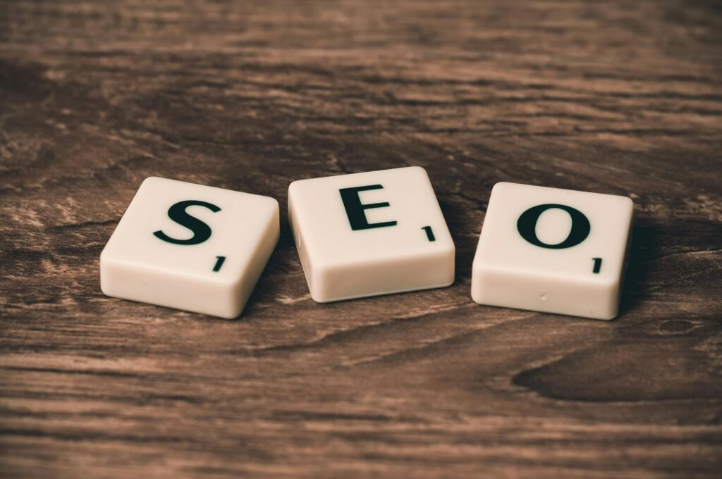 SEO Services In Towson